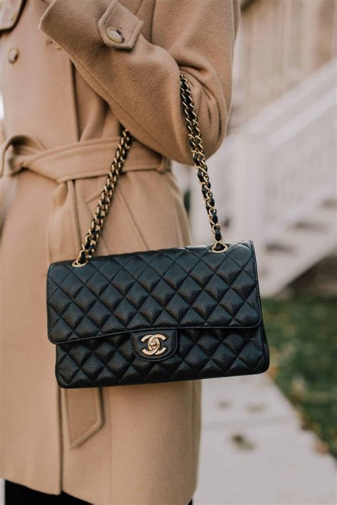 is it worth buying a chanel bag|chanel bag price 2023.